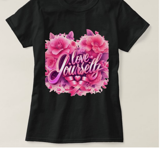 Love Yourself Tshirt
